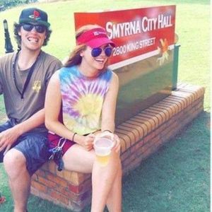 Meet your Posher, Elijah